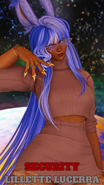 Lillette Lucerra Lillette Lucerra