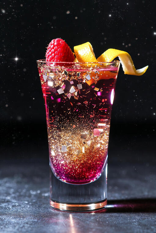Galaxy Lemonade