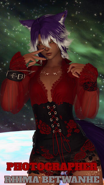 Rhima Betwanhe Rhima Betwanhe