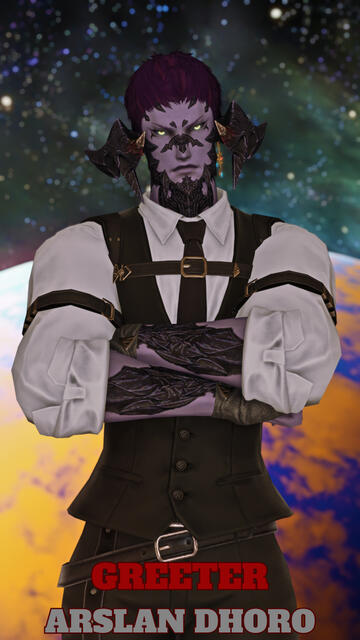 Arslan Dhoro Arslan Dhoro