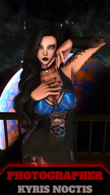 Kyris Noctis Kyris Noctis